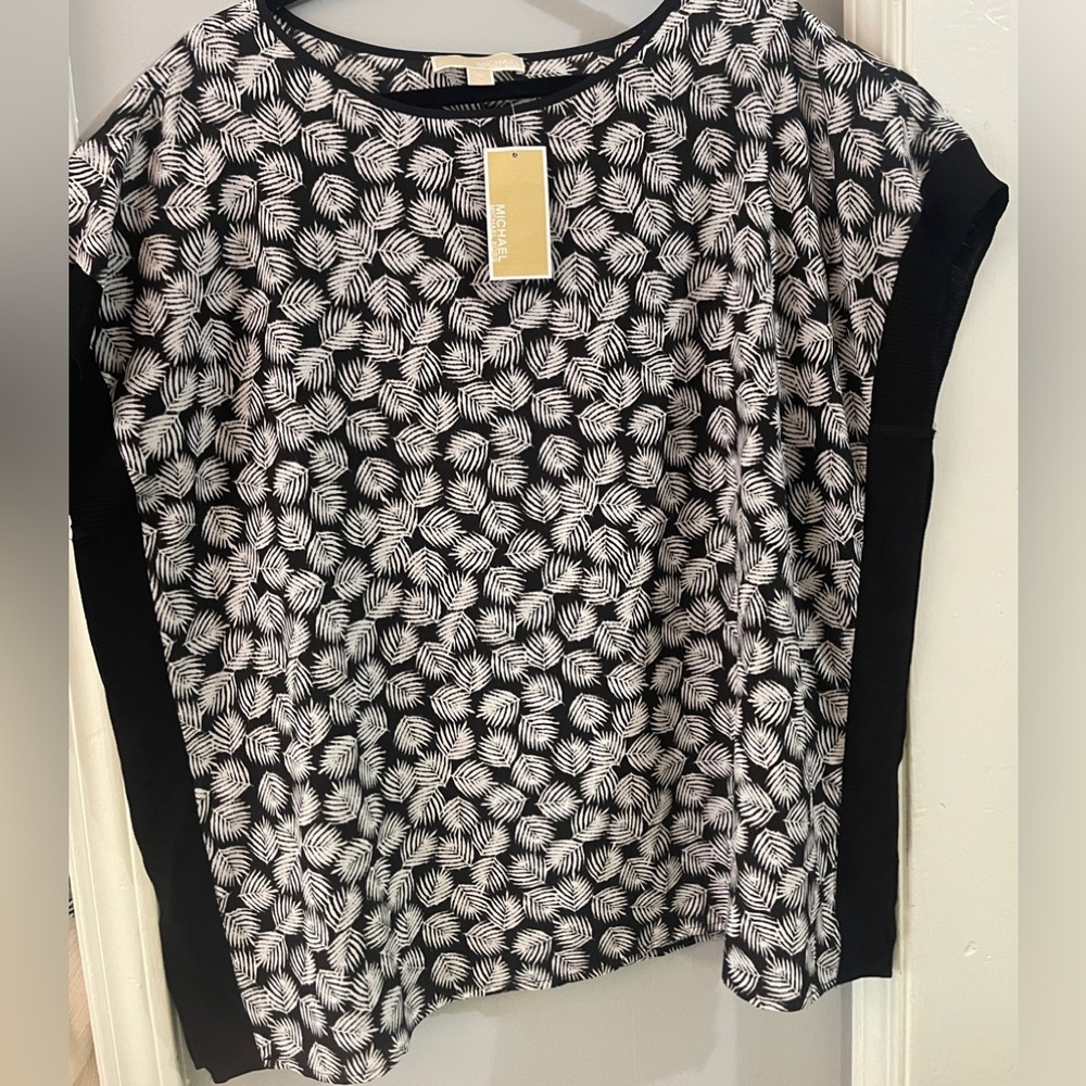 Michael kors top